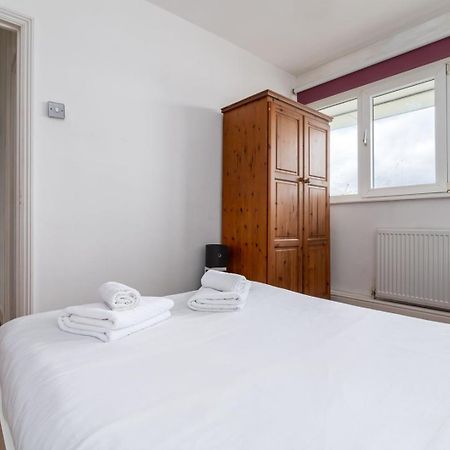 Guestready - Barnsbury'S Comfort Near King'S Cross Λονδίνο Εξωτερικό φωτογραφία