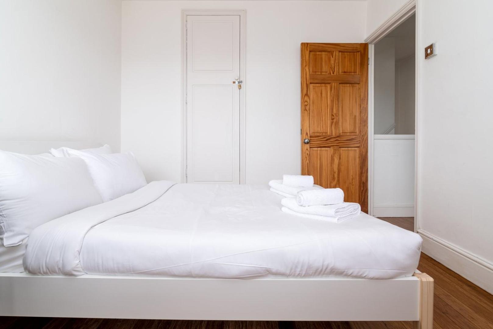 Guestready - Barnsbury'S Comfort Near King'S Cross Λονδίνο Εξωτερικό φωτογραφία