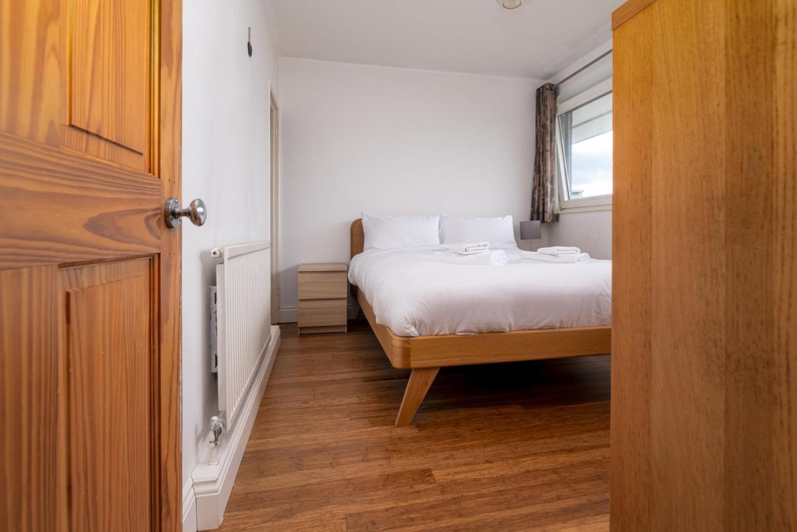 Guestready - Barnsbury'S Comfort Near King'S Cross Λονδίνο Εξωτερικό φωτογραφία