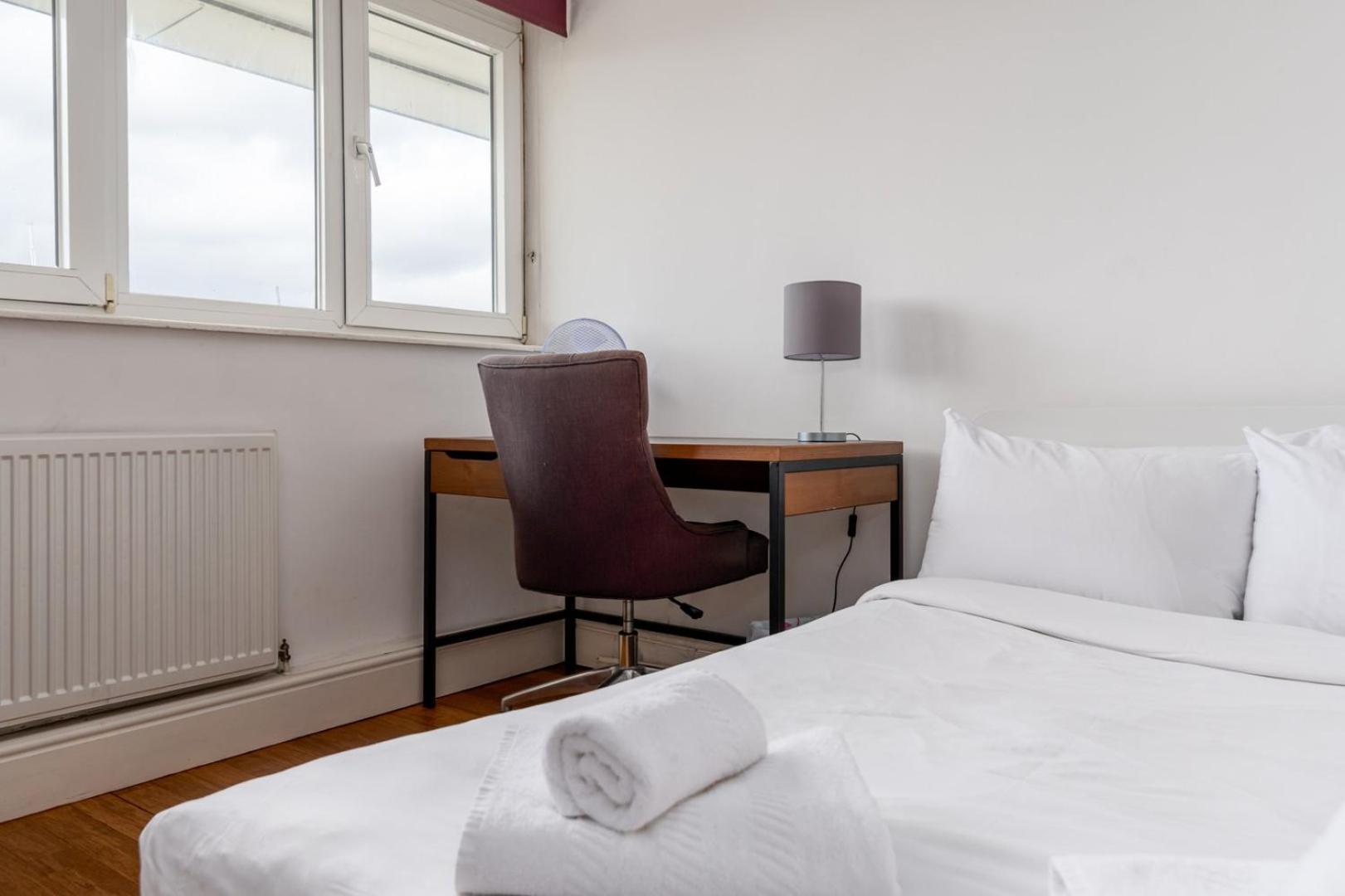 Guestready - Barnsbury'S Comfort Near King'S Cross Λονδίνο Εξωτερικό φωτογραφία