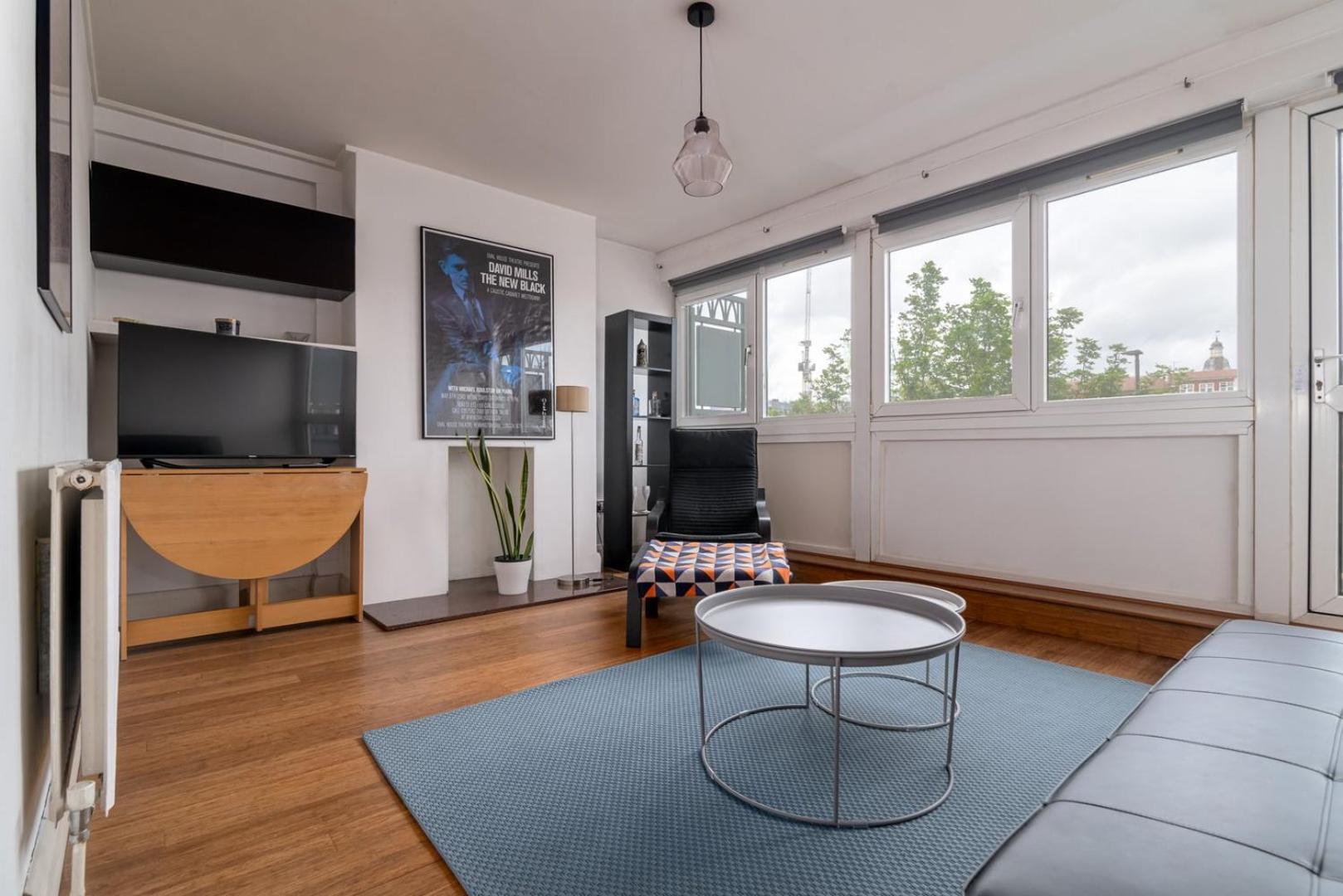 Guestready - Barnsbury'S Comfort Near King'S Cross Λονδίνο Εξωτερικό φωτογραφία