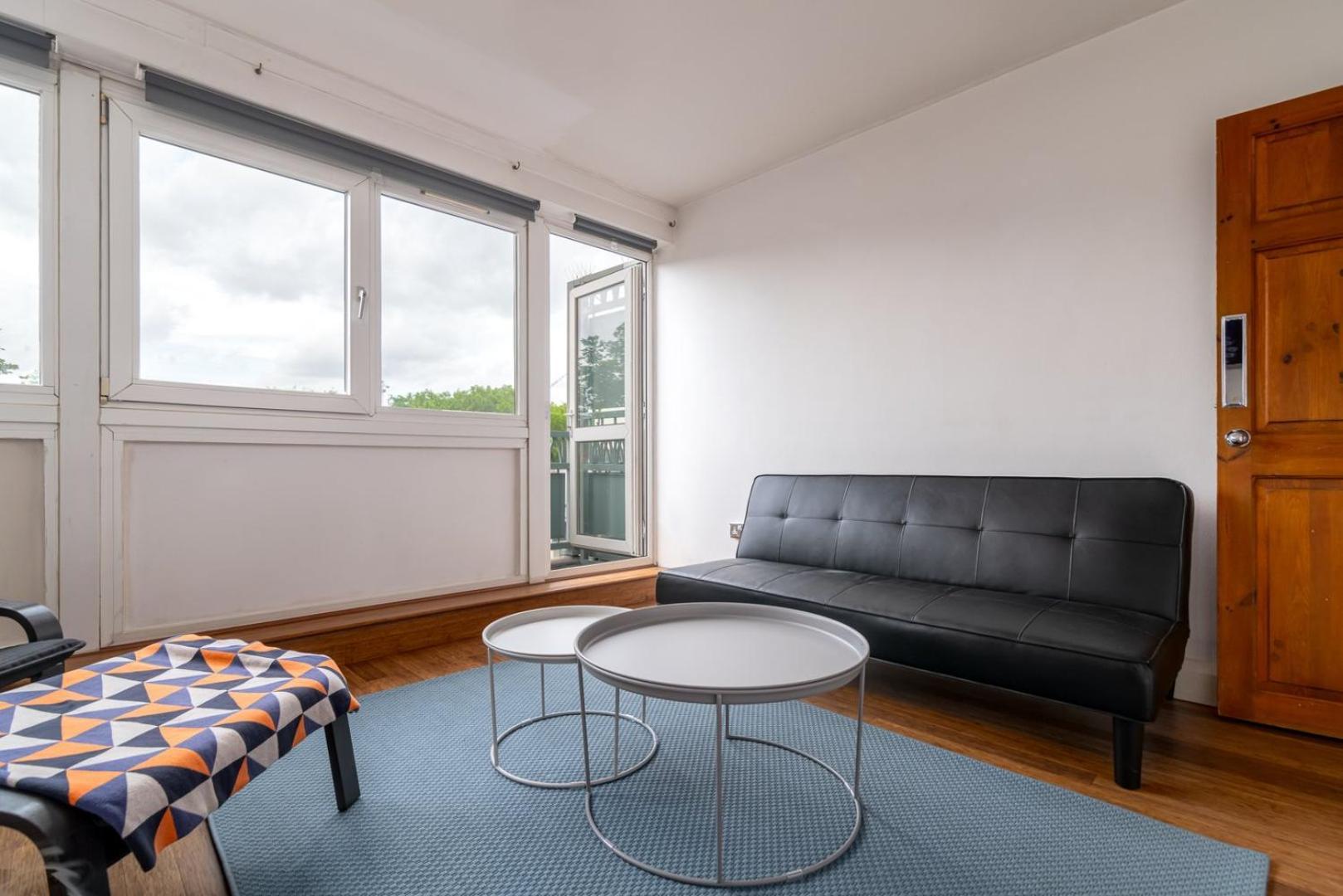 Guestready - Barnsbury'S Comfort Near King'S Cross Λονδίνο Εξωτερικό φωτογραφία