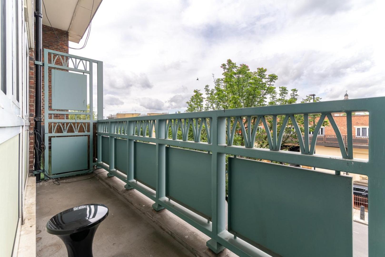 Guestready - Barnsbury'S Comfort Near King'S Cross Λονδίνο Εξωτερικό φωτογραφία